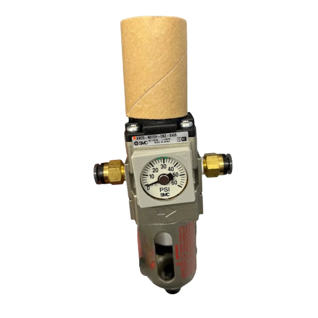 3724768C1 Genuine International Valve Kit - Truck To Trailer