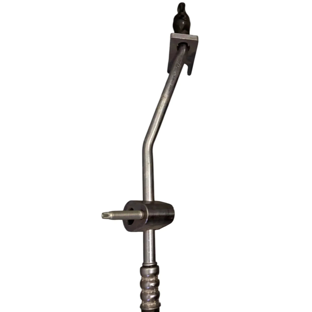 4090808C94 Genuine International Air Condition Hose - Truck To Trailer