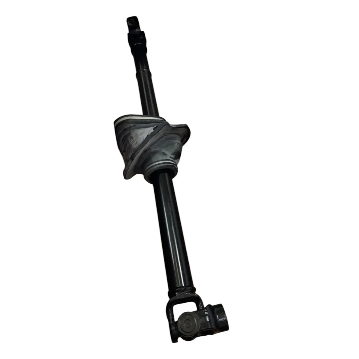 3580538C91 Genuine International Steering Intermediate Shaft - Truck To Trailer