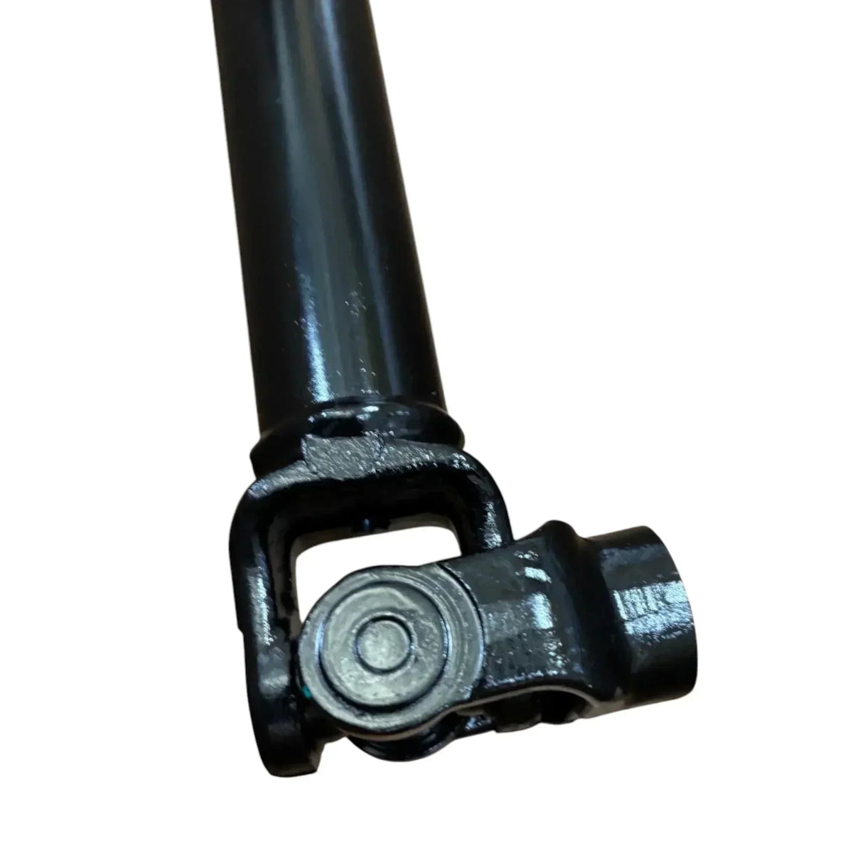 3580538C91 Genuine International Steering Intermediate Shaft - Truck To Trailer