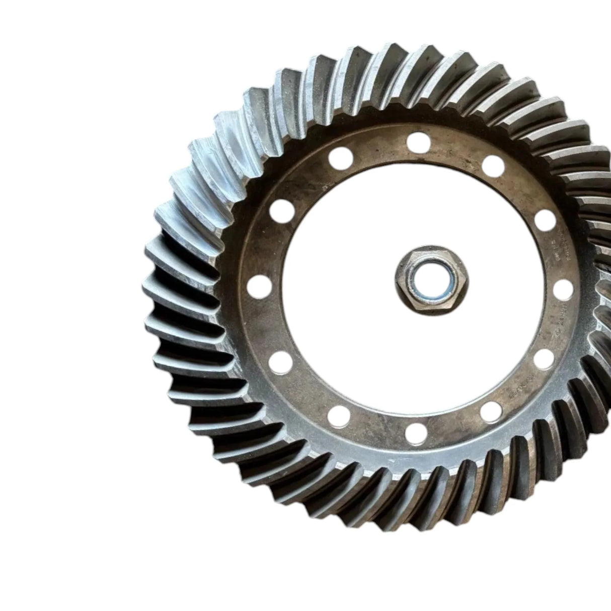 586152C91 Genuine Dana Differential Ring Ans Pinon - Truck To Trailer