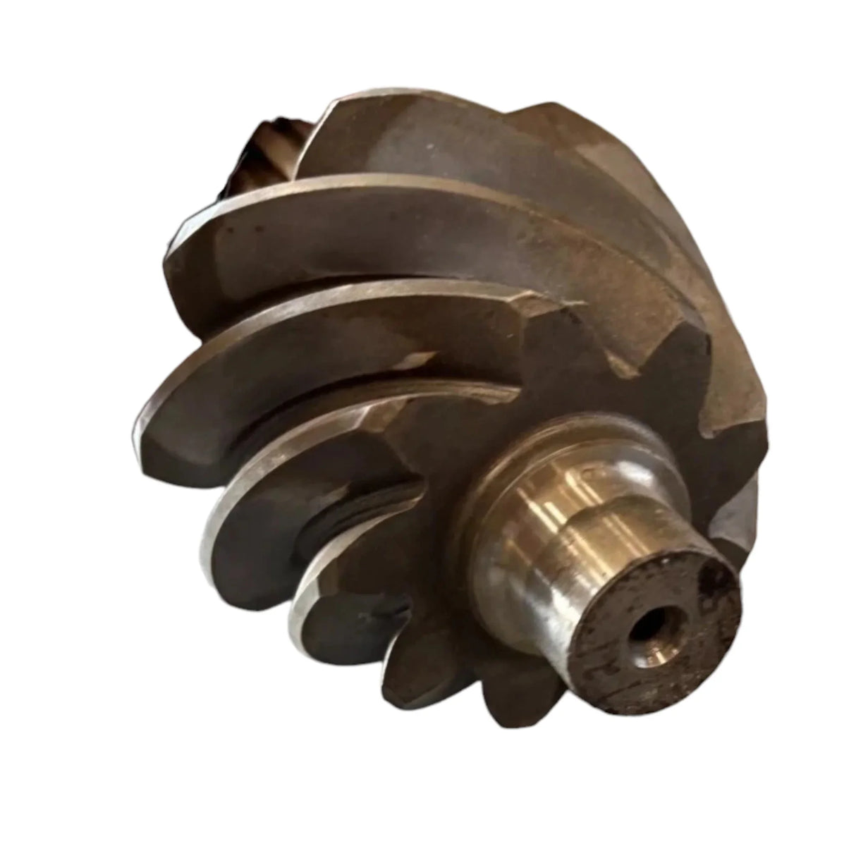 586152C91 Genuine Dana Differential Ring Ans Pinon - Truck To Trailer