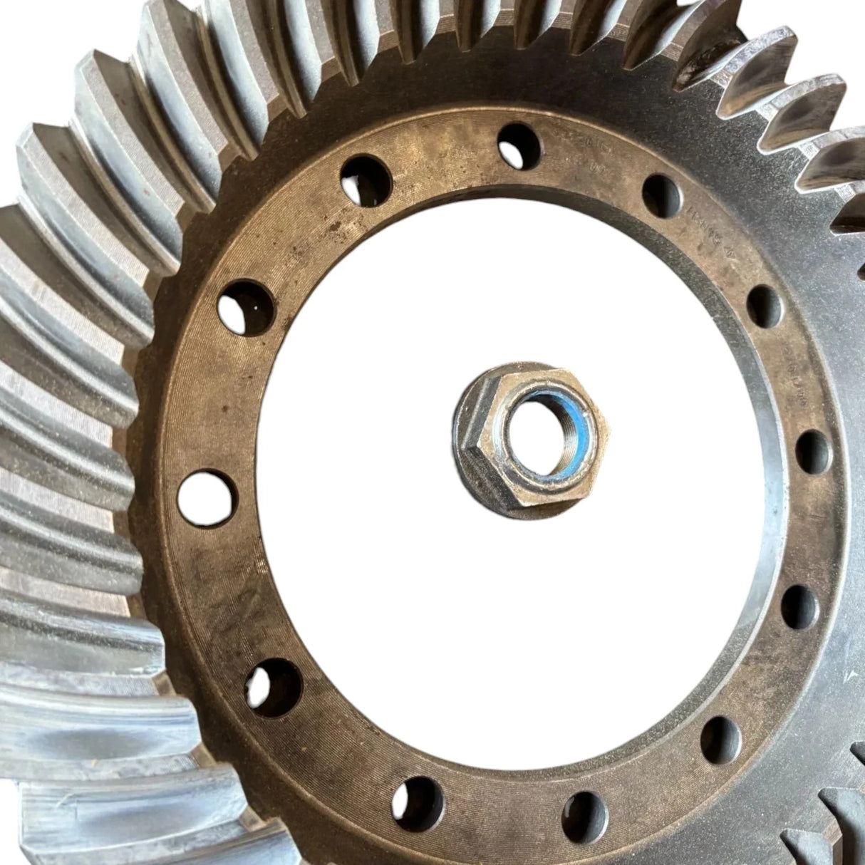 586152C91 Genuine Dana Differential Ring Ans Pinon - Truck To Trailer