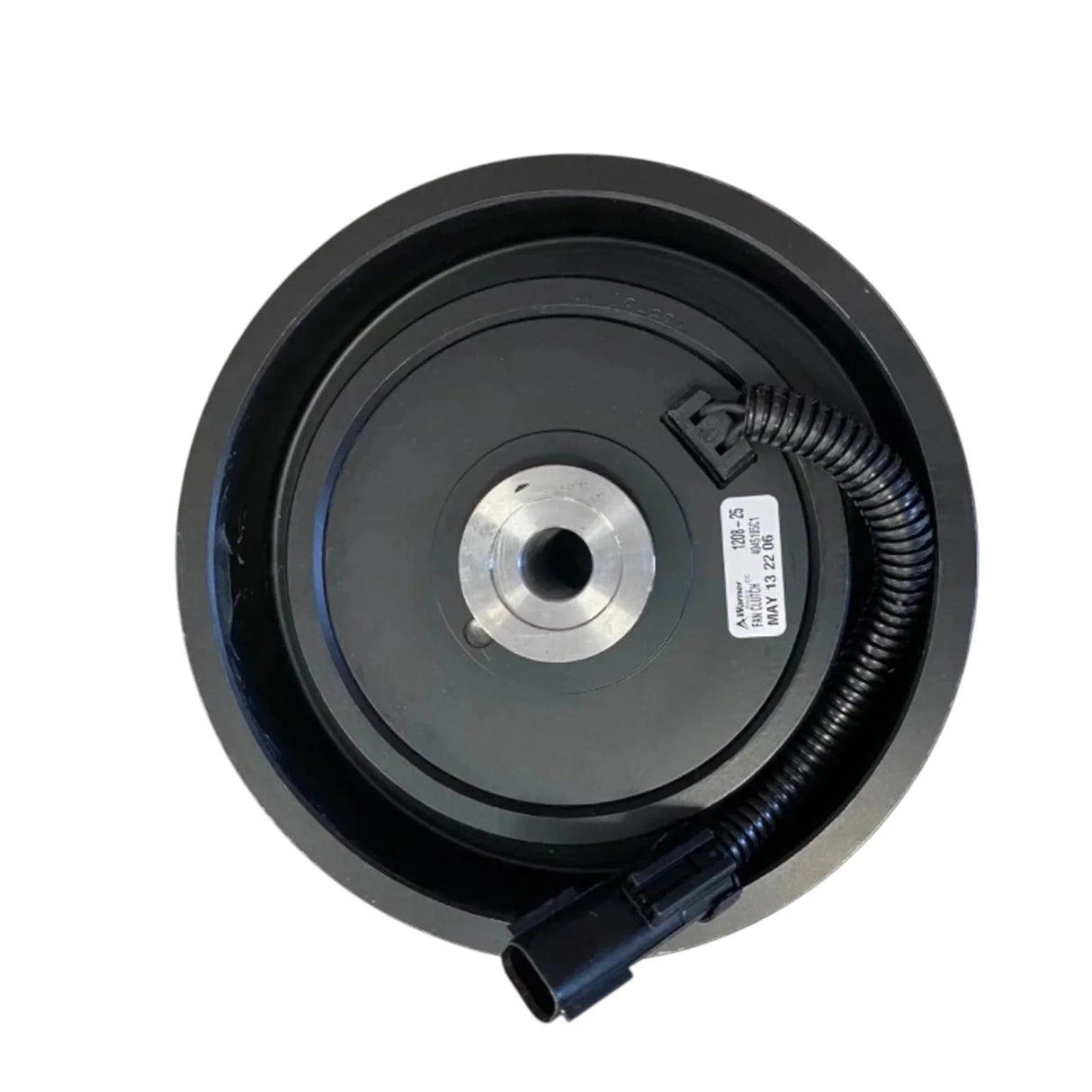 4045105C1 Genuine International Fan Clutch - Truck To Trailer