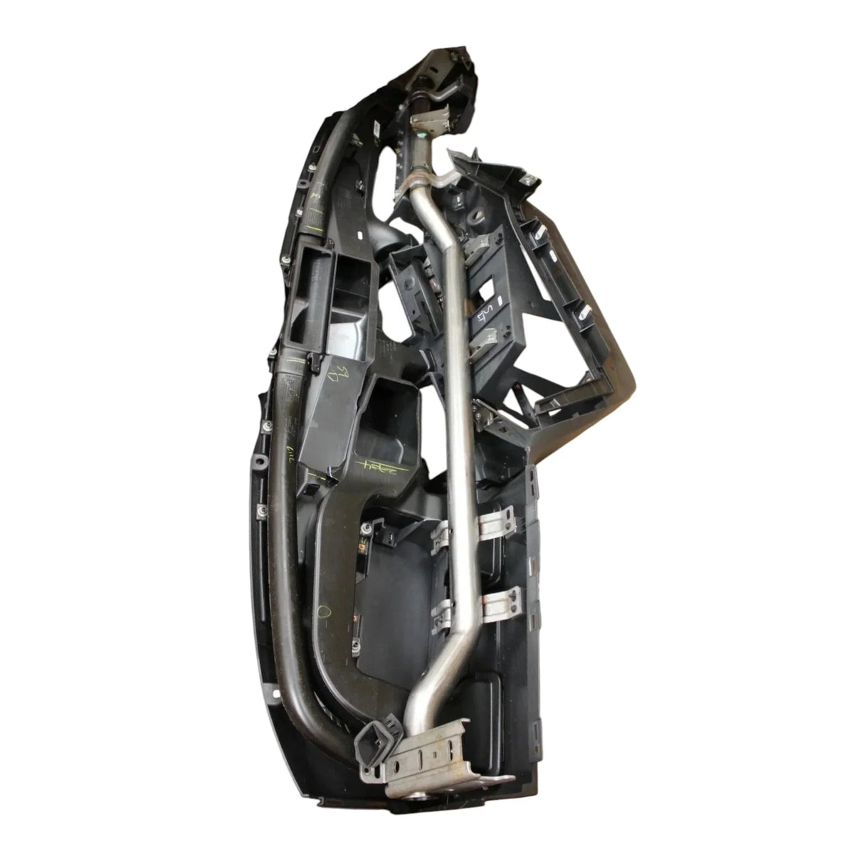 3765100F98 Genuine International Driver Control Instrument Panel Assembly - Truck To Trailer