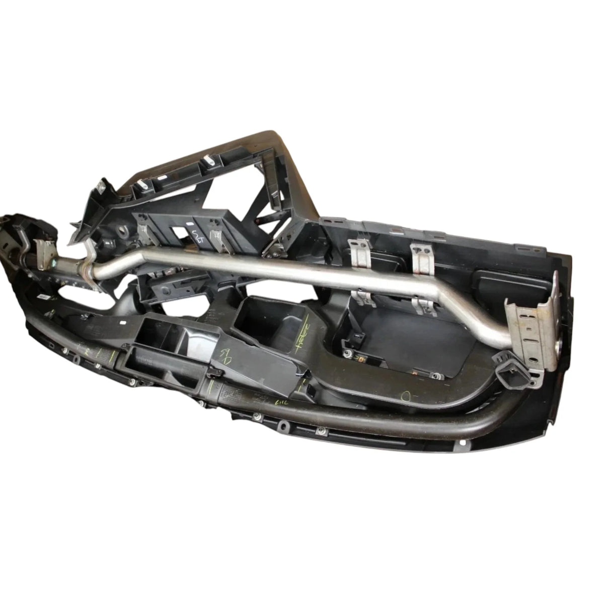 3765100F98 Genuine International Driver Control Instrument Panel Assembly - Truck To Trailer