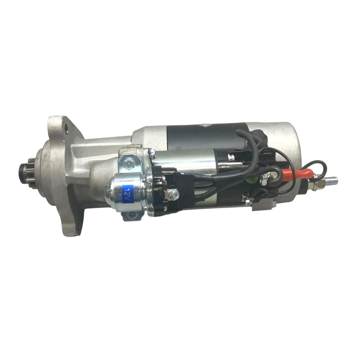 34010N WAI Starter Motor 12V