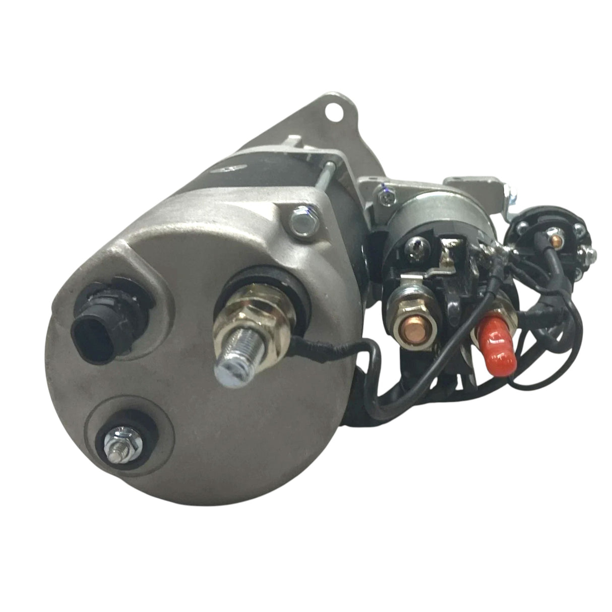 34010N WAI Starter Motor 12V