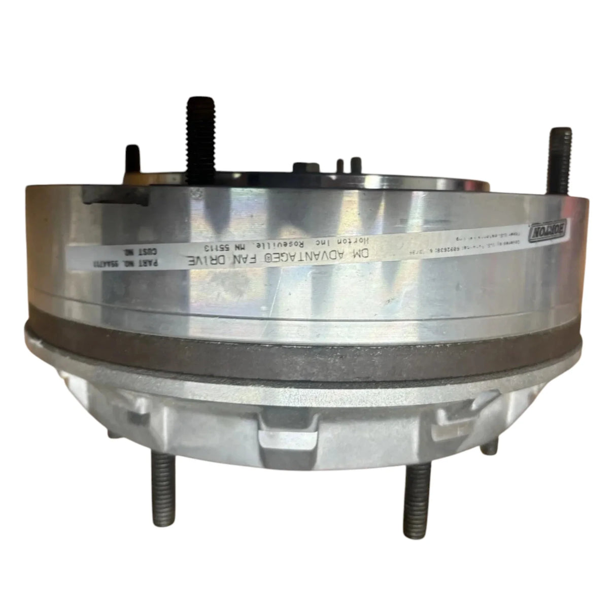 99A4711 Genuine Horton Fan Clutch - Truck To Trailer