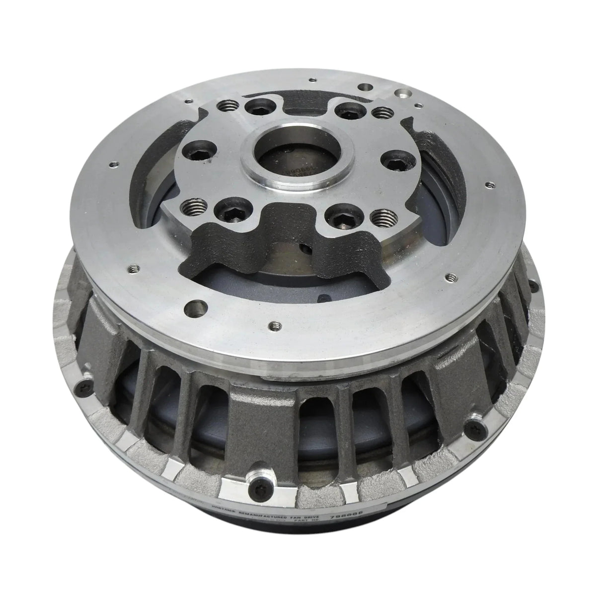 798006 Genuine Horton Fan Clutch - Truck To Trailer