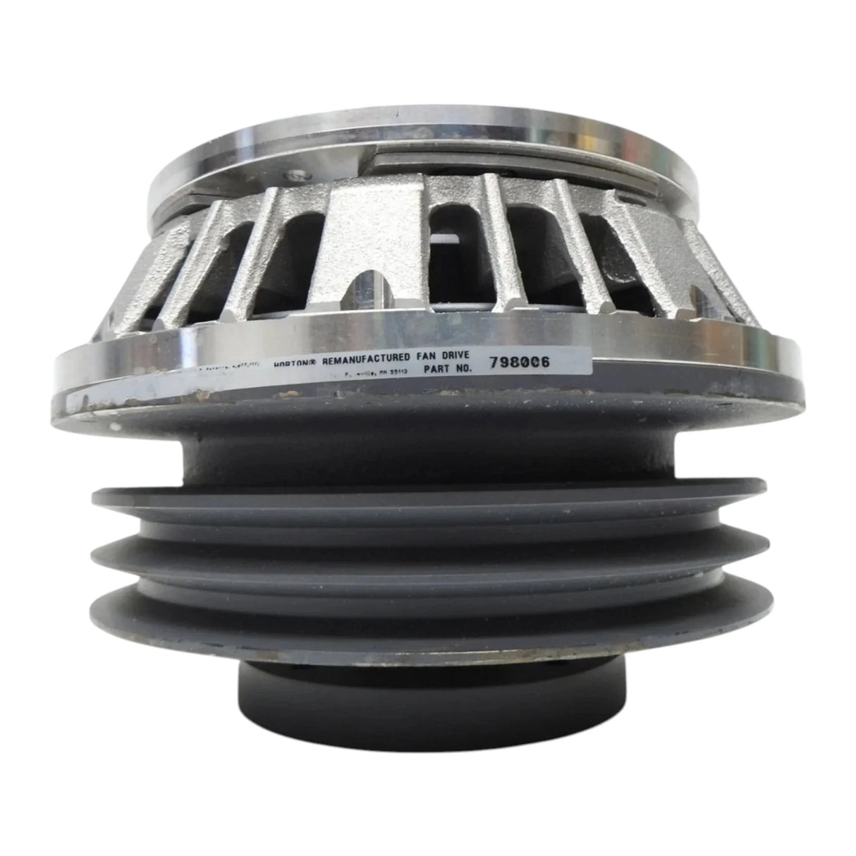 798006 Genuine Horton Fan Clutch - Truck To Trailer