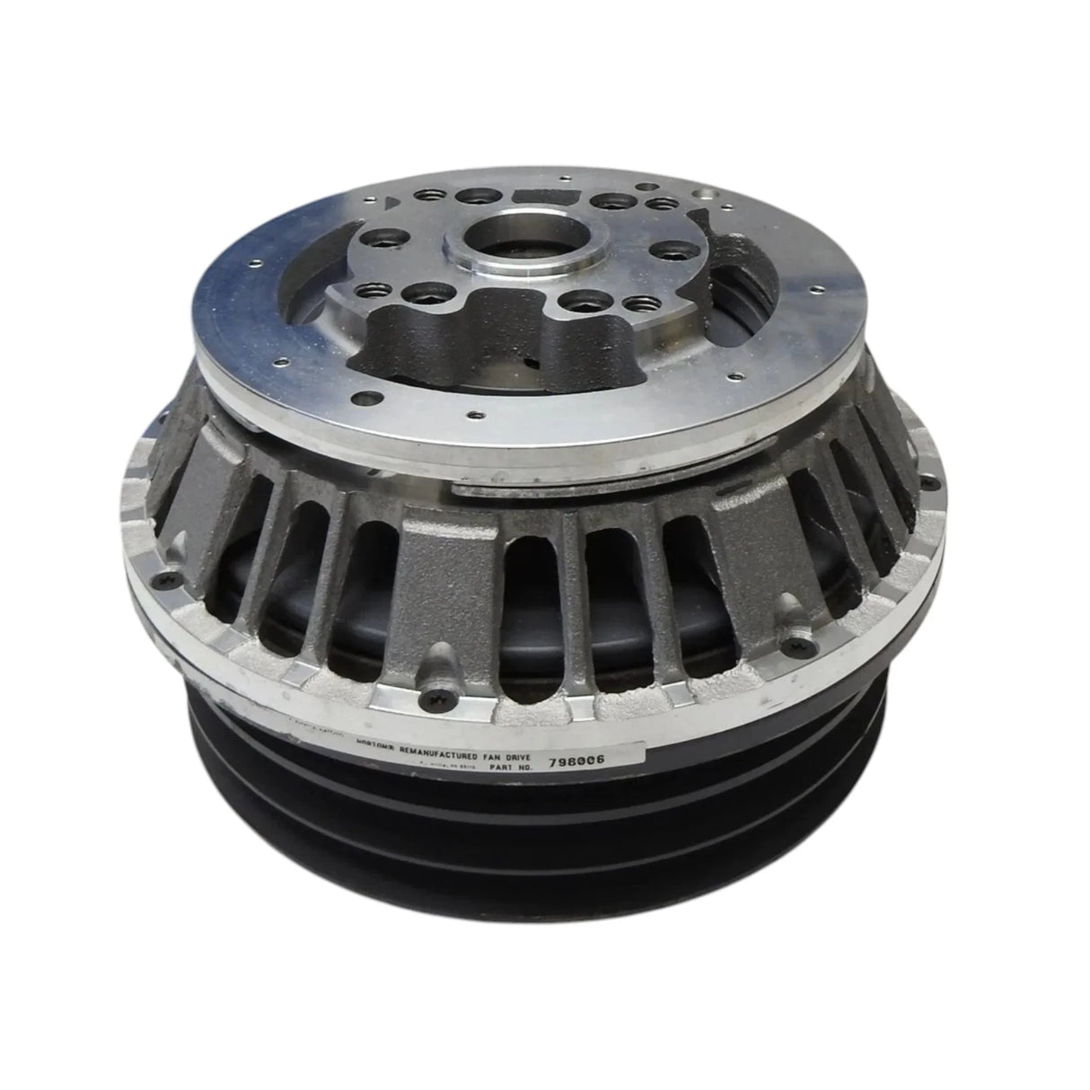 798006 Genuine Horton Fan Clutch - Truck To Trailer