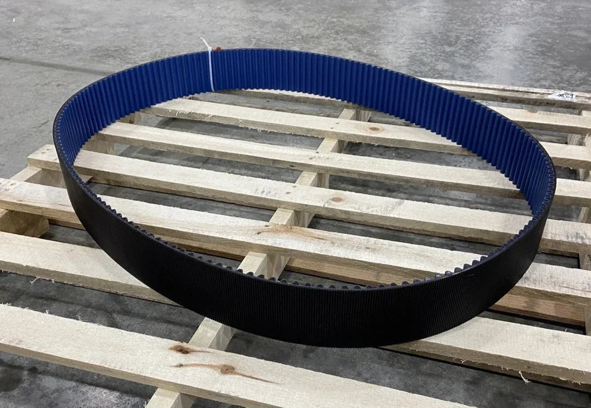 14MGT-2520-90 Gates Polyurethane Chain 180Teeth - Truck To Trailer