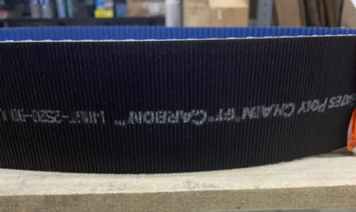 14MGT-2520-90 Gates Polyurethane Chain 180Teeth - Truck To Trailer