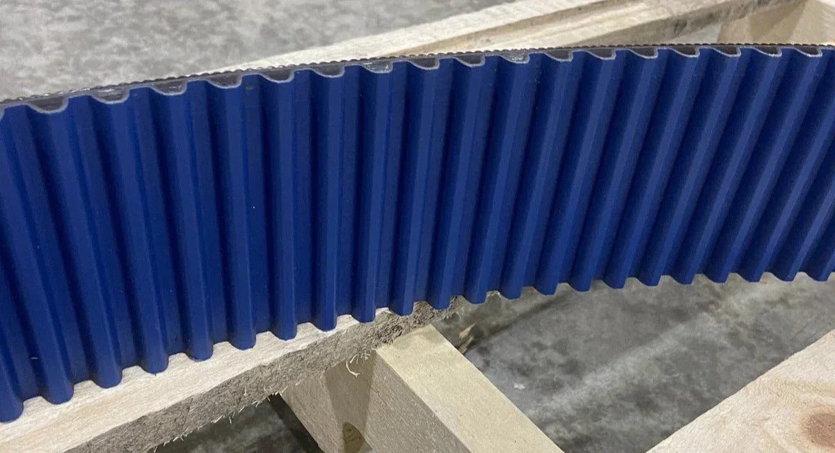 14MGT-2520-90 Gates Polyurethane Chain 180Teeth - Truck To Trailer