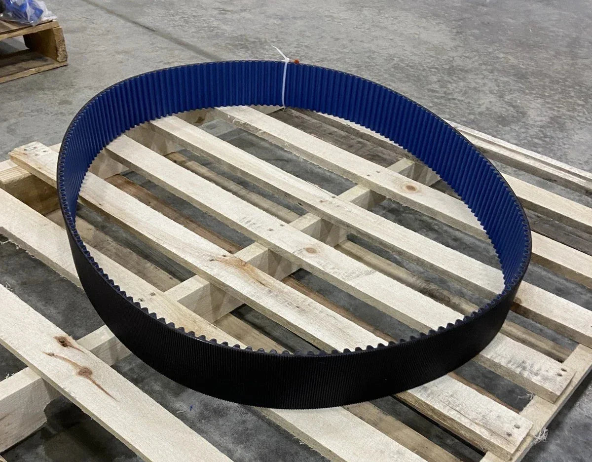 14MGT-2520-90 Gates Polyurethane Chain 180Teeth - Truck To Trailer