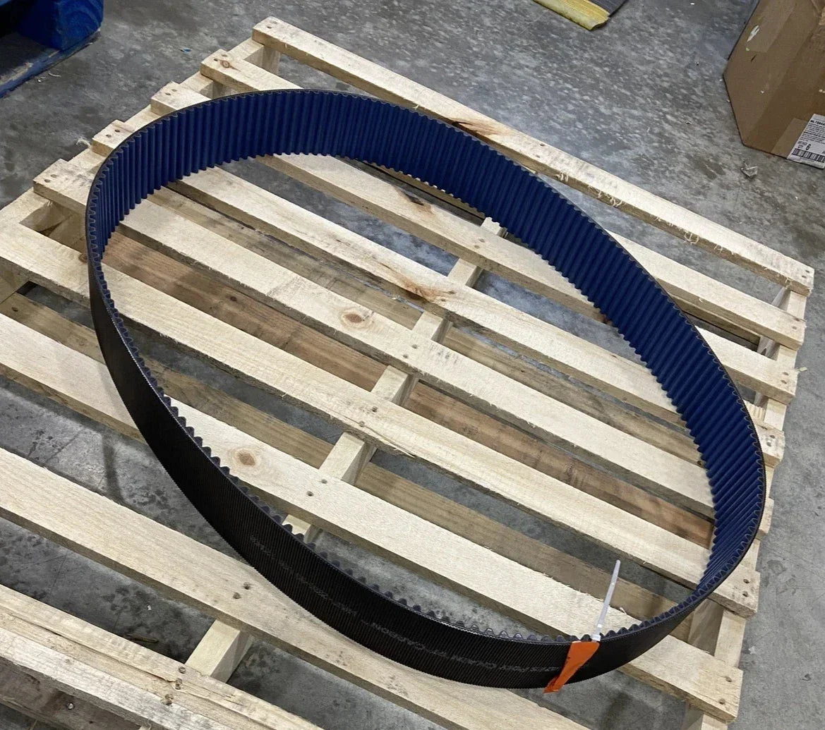 14MGT-2520-90 Gates Polyurethane Chain 180Teeth - Truck To Trailer