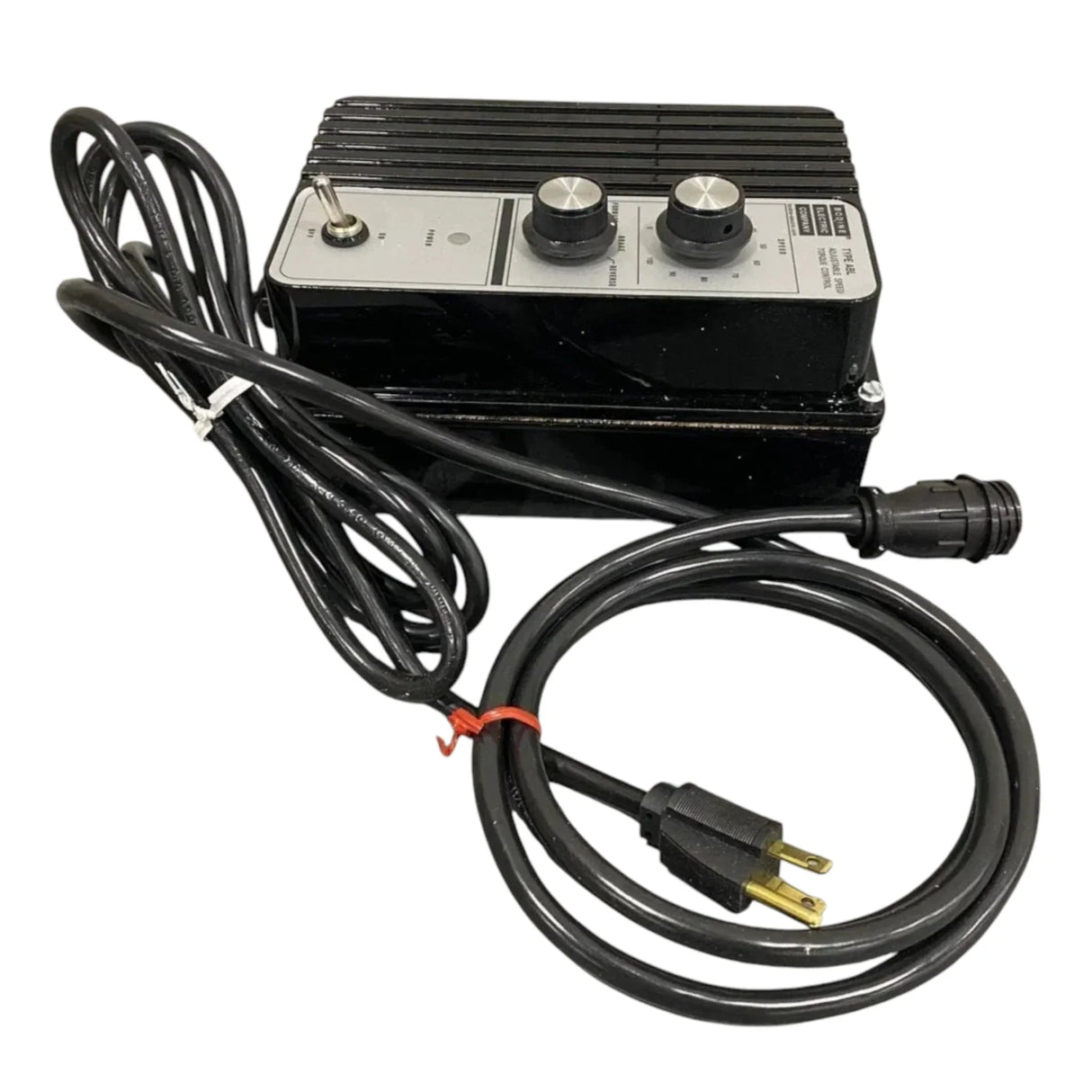 ABL-3912E Bodine Electric Adjustable Speed / Torque Control