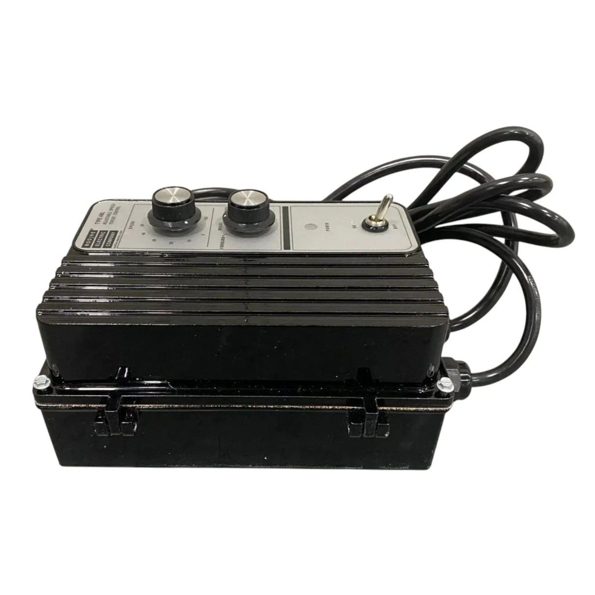 ABL-3912E Bodine Electric Adjustable Speed / Torque Control