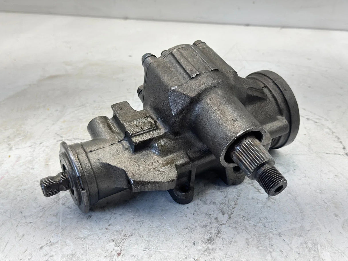 26055055 Cardone Steering Gear - Truck To Trailer