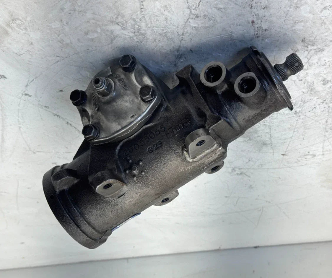 26055055 Cardone Steering Gear - Truck To Trailer