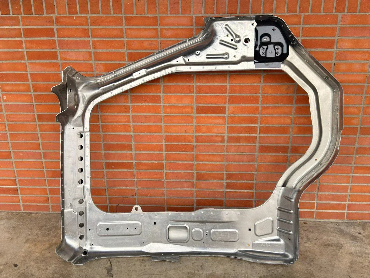 1848819129 Genuine Freightliner Left Side Sidewall Kit - Truck To Trailer