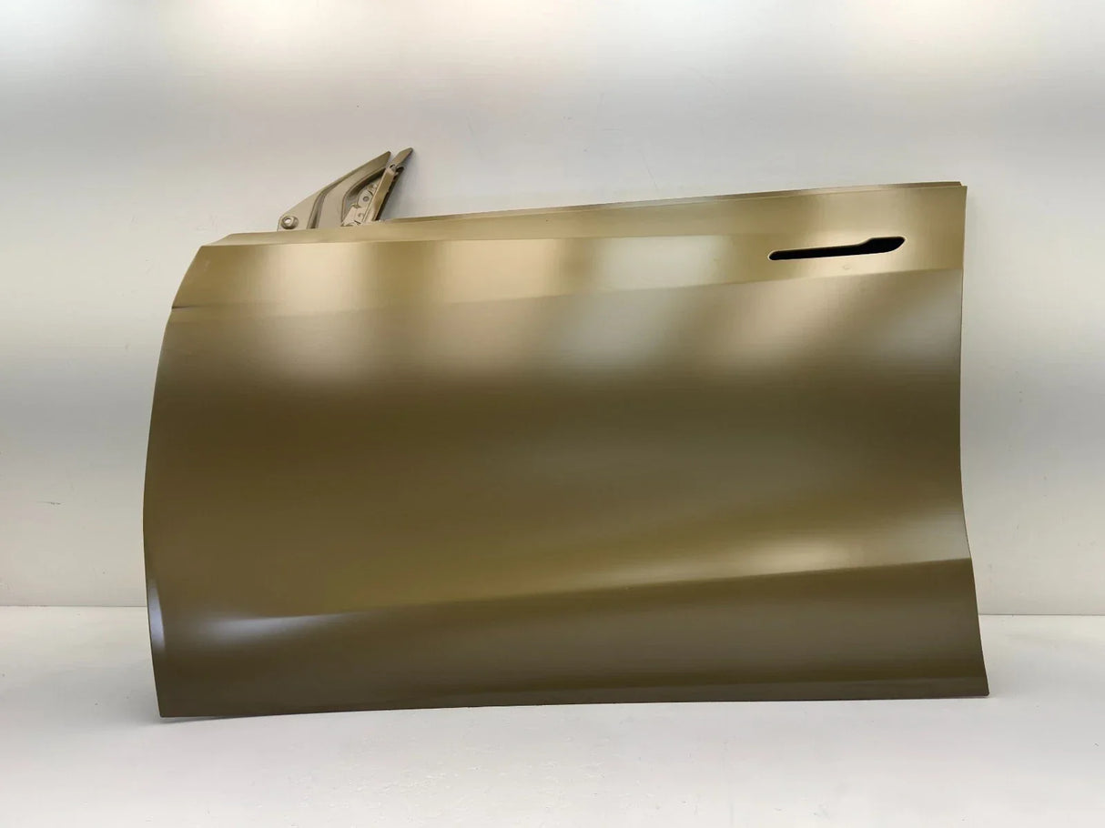 1505460-E0-A Genuine Tesla Model Y Front Door Left 2020-2025 - Truck To Trailer