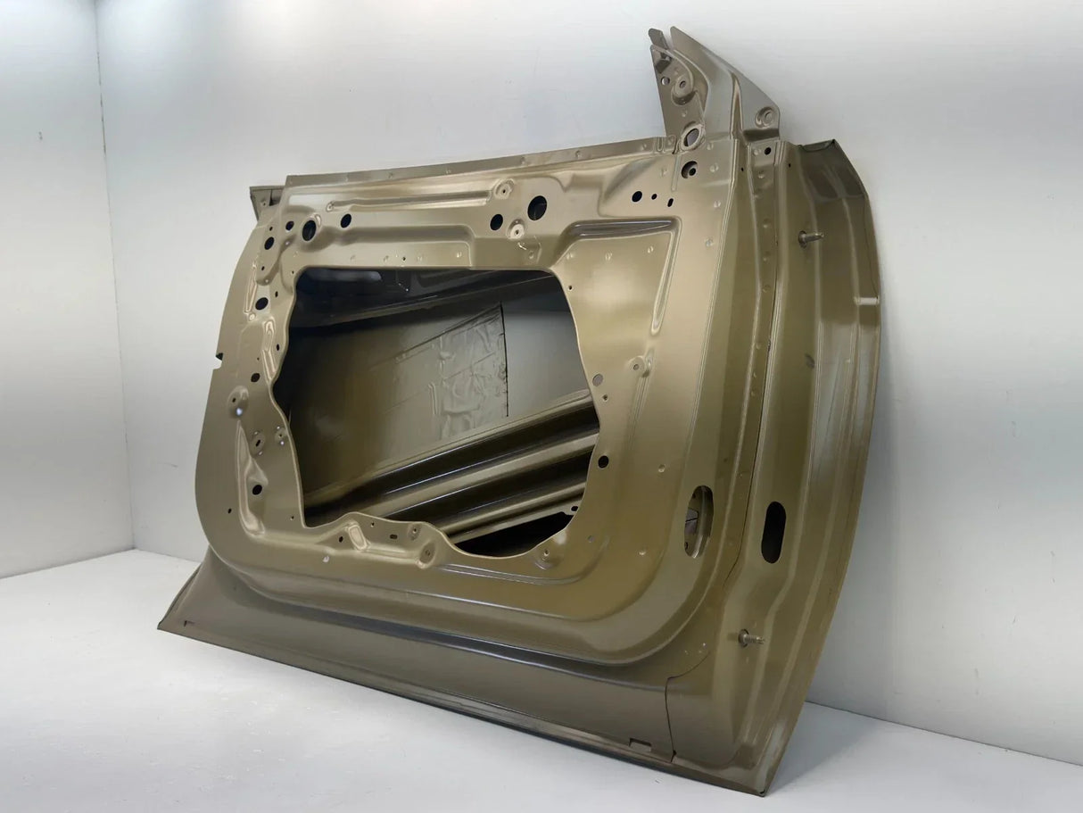 1505460-E0-A Genuine Tesla Model Y Front Door Left 2020-2025 - Truck To Trailer