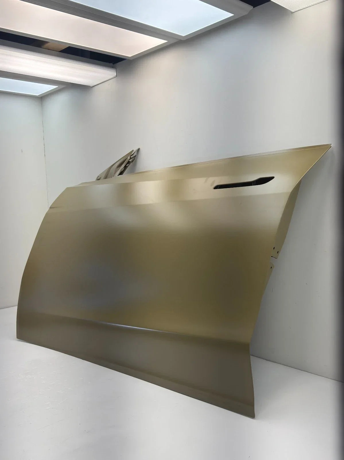 1505460-E0-A Genuine Tesla Model Y Front Door Left 2020-2025 - Truck To Trailer