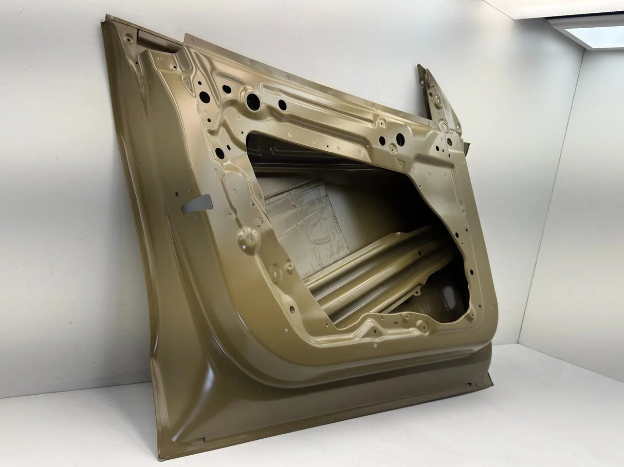 1505460-E0-A Genuine Tesla Model Y Front Door Left 2020-2025 - Truck To Trailer