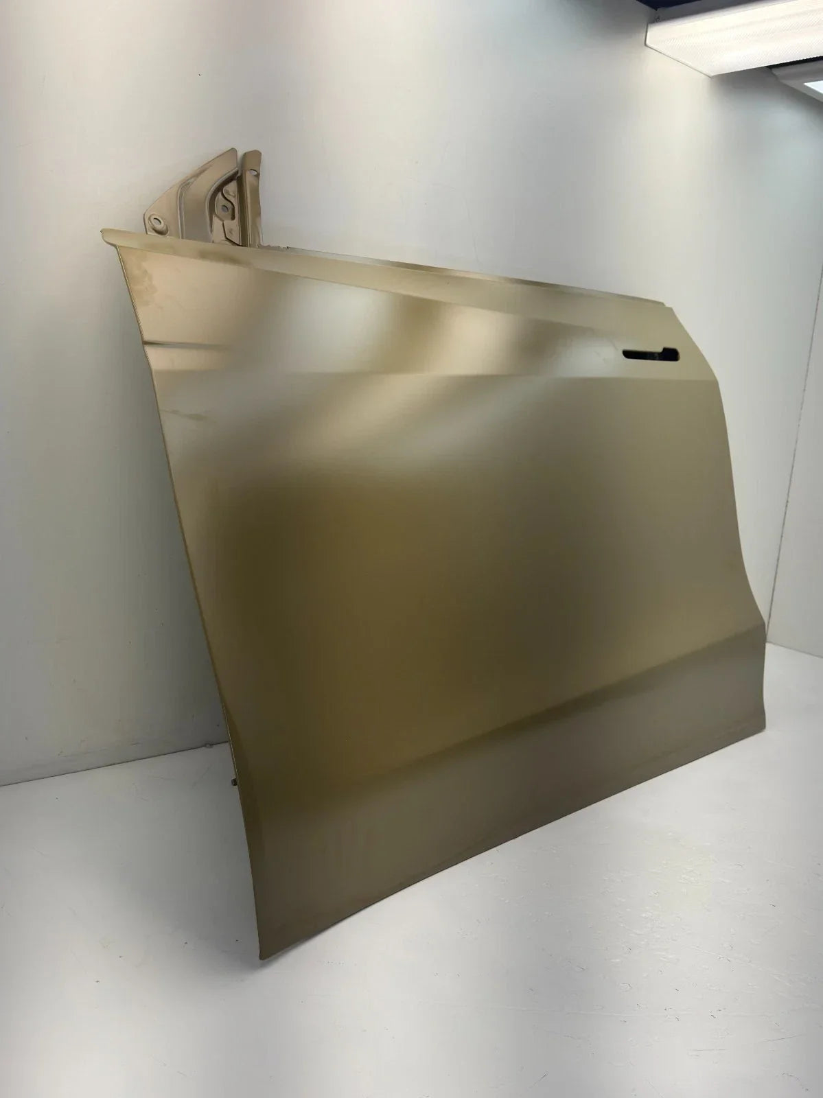 1505460-E0-A Genuine Tesla Model Y Front Door Left 2020-2025 - Truck To Trailer