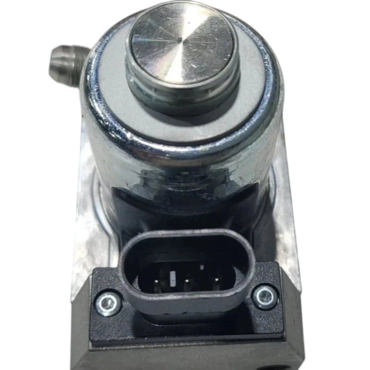 23536663 Genuine Detroit Diesel Solenoid Valve Assembly 24V - Truck To Trailer