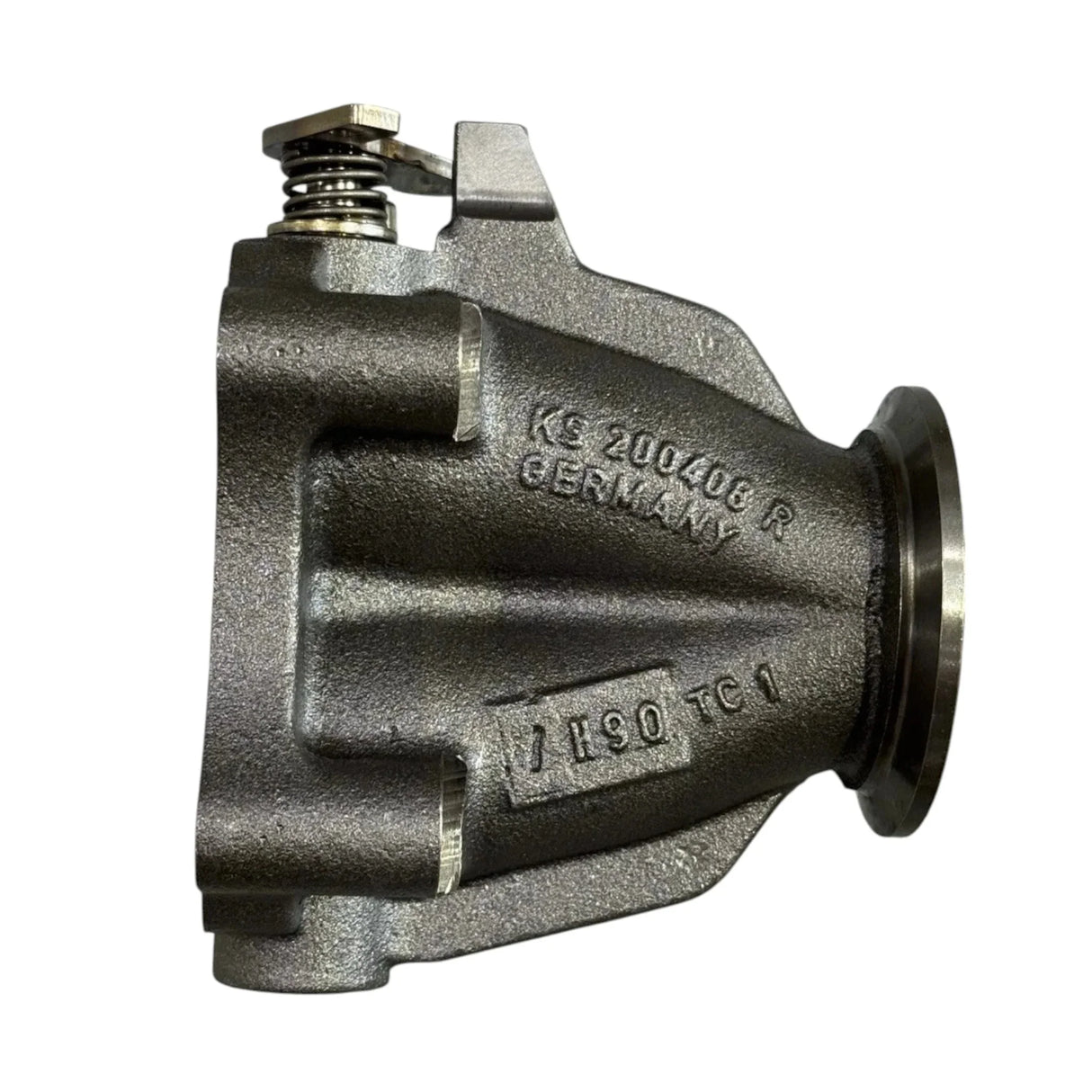 A4721401460 Genuine Detroit Diesel EGR Exhaust Gas Recirculation Valve - Truck To Trailer