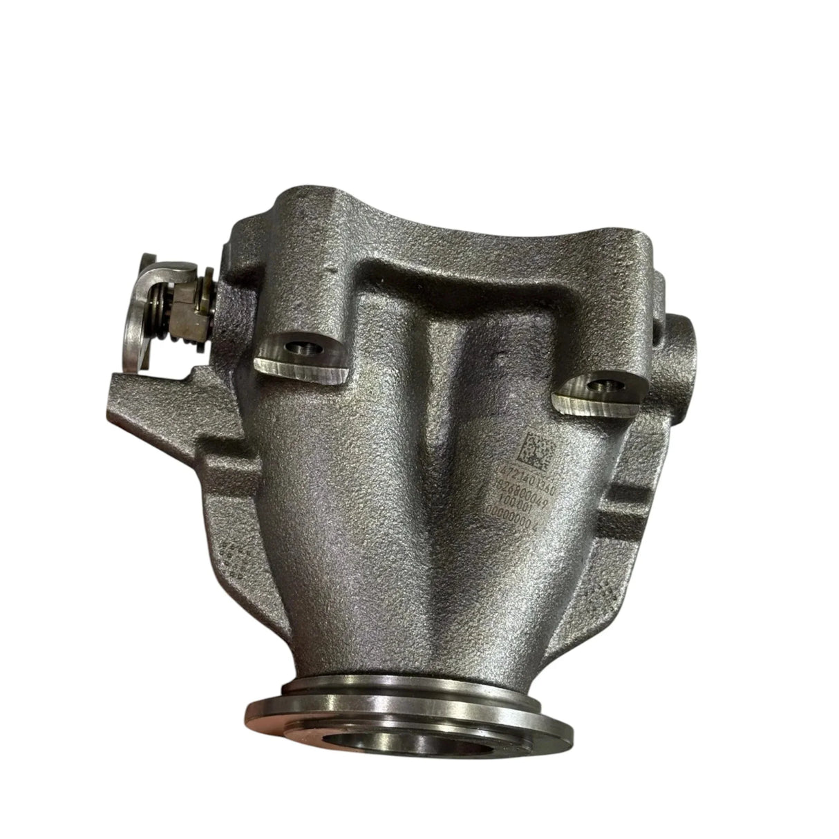 A4721401460 Genuine Detroit Diesel EGR Exhaust Gas Recirculation Valve - Truck To Trailer