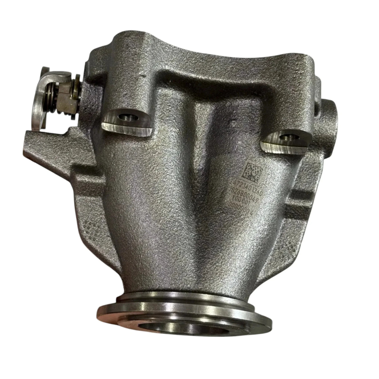 A4721401460 Genuine Detroit Diesel EGR Exhaust Gas Recirculation Valve - Truck To Trailer