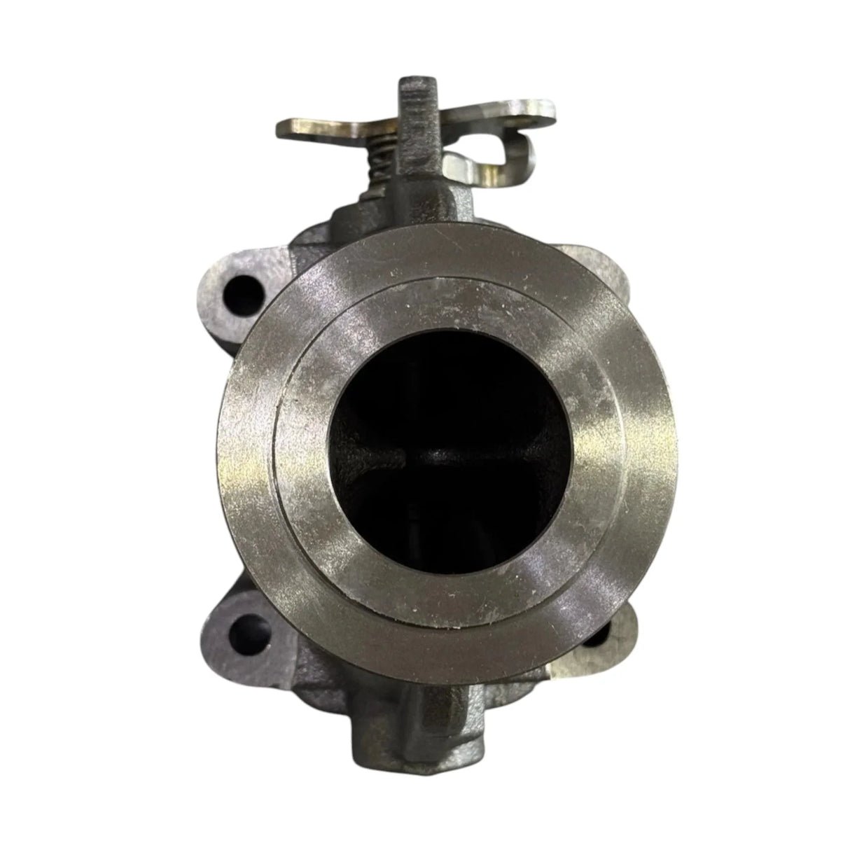 A4721401460 Genuine Detroit Diesel EGR Exhaust Gas Recirculation Valve - Truck To Trailer