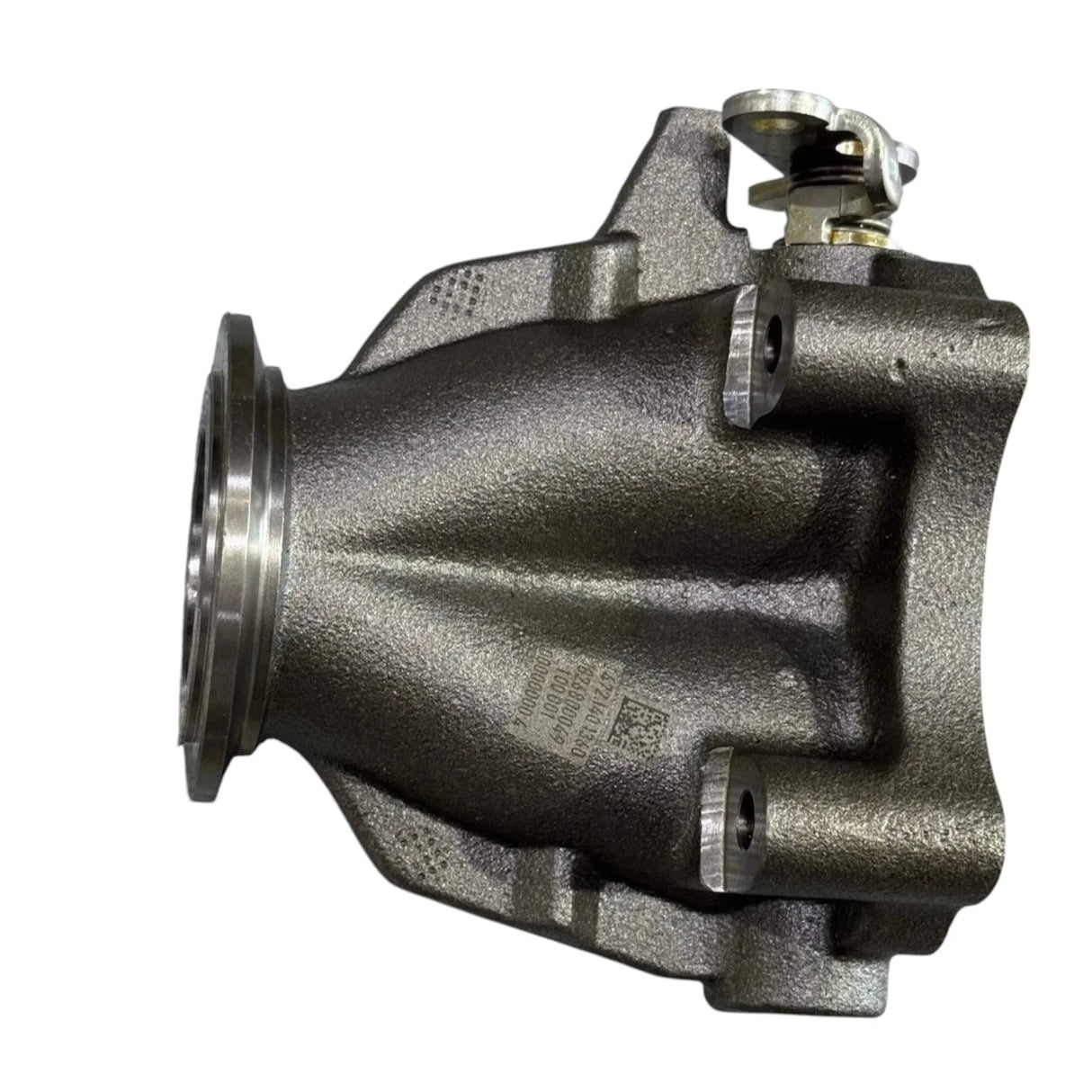 A4721401460 Genuine Detroit Diesel EGR Exhaust Gas Recirculation Valve - Truck To Trailer