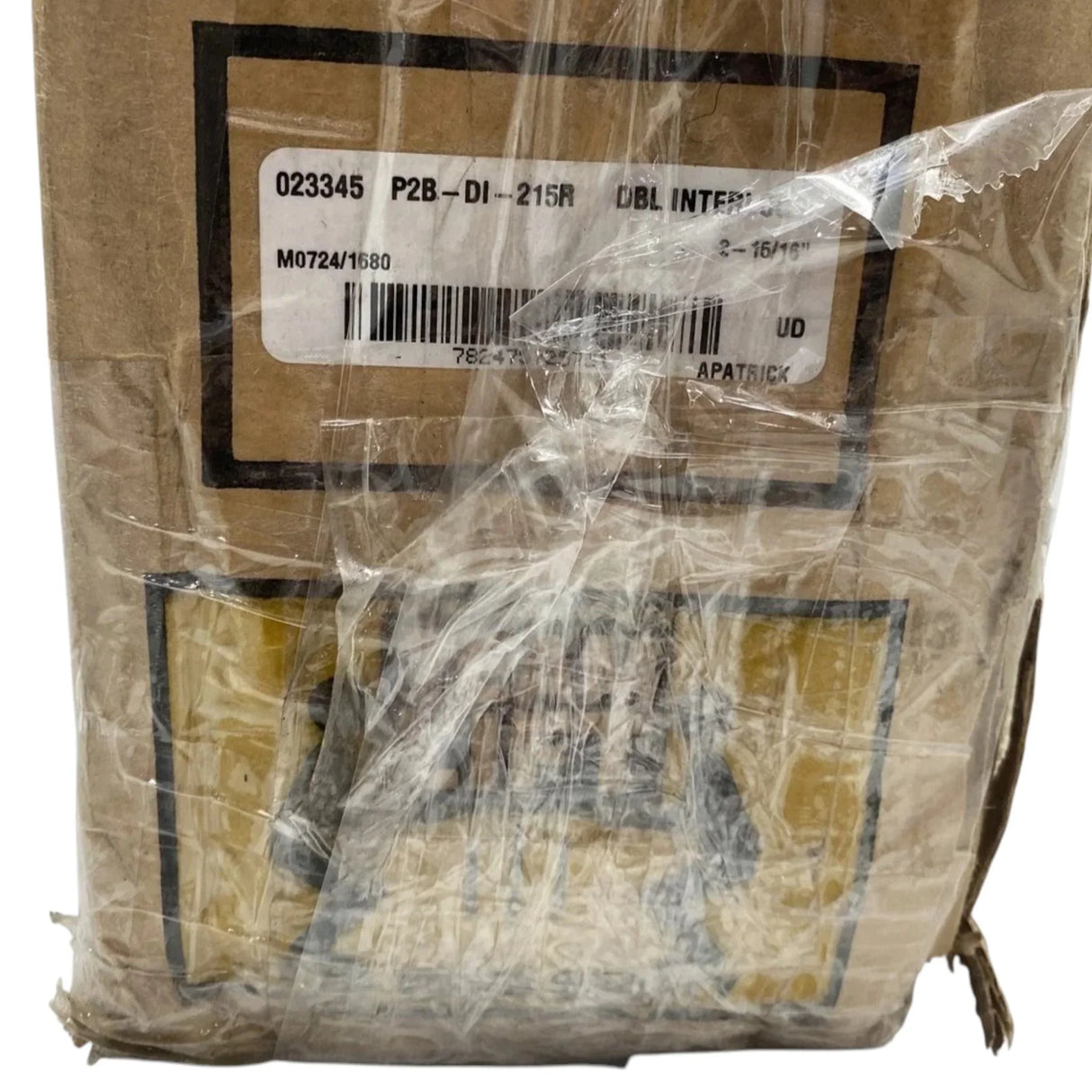 023345 Genuine Dodge Block Roller Bearing - Truck To Trailer