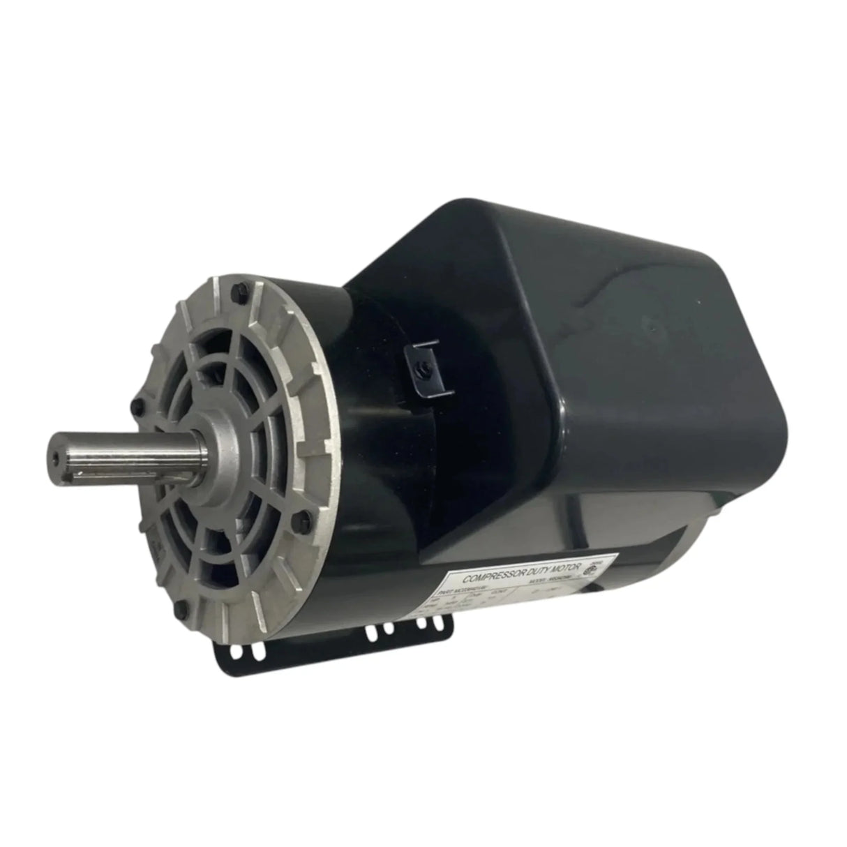 MC036400SJ Campbell Hausfeld Electric Motor 230V - Truck To Trailer