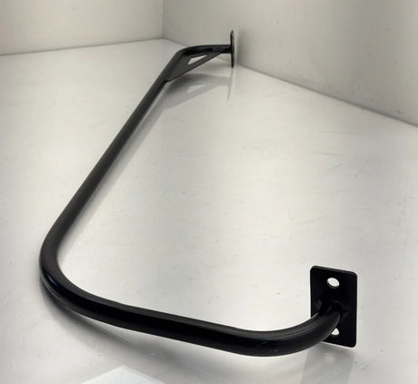 82718032 Genuine Volvo Cab Guard - Truck To Trailer