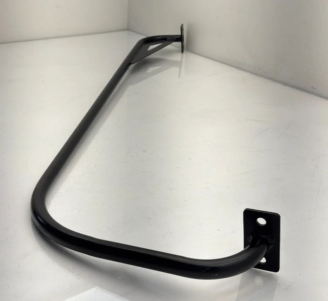 82718032 Genuine Volvo Cab Guard - Truck To Trailer