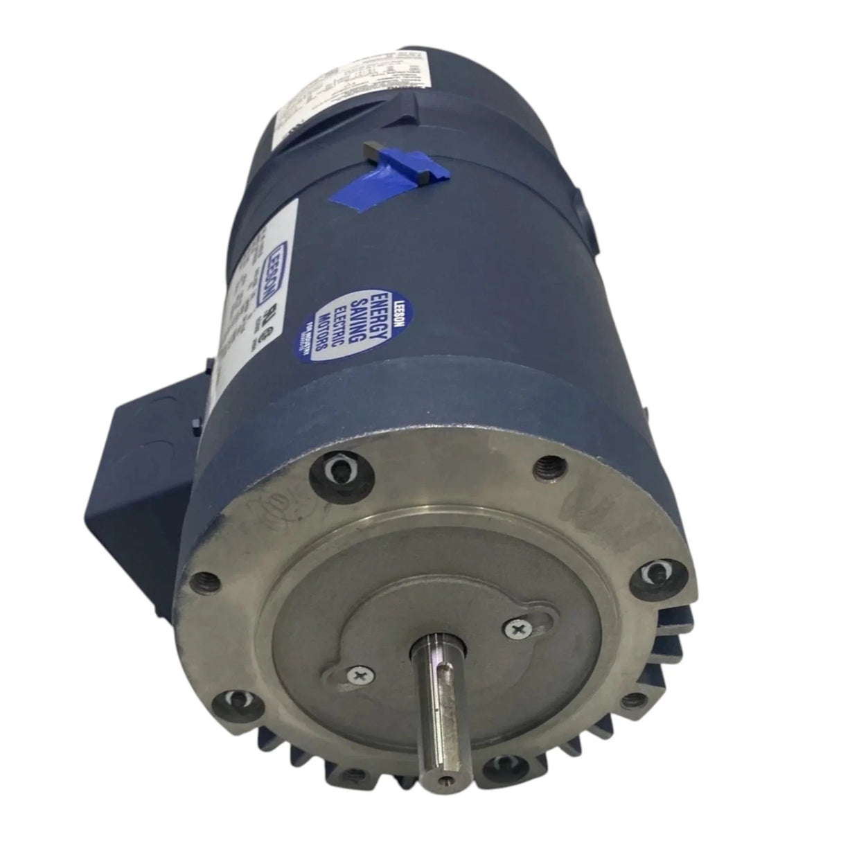 114157.00 Leeson Brake Motor 230/460V - Truck To Trailer