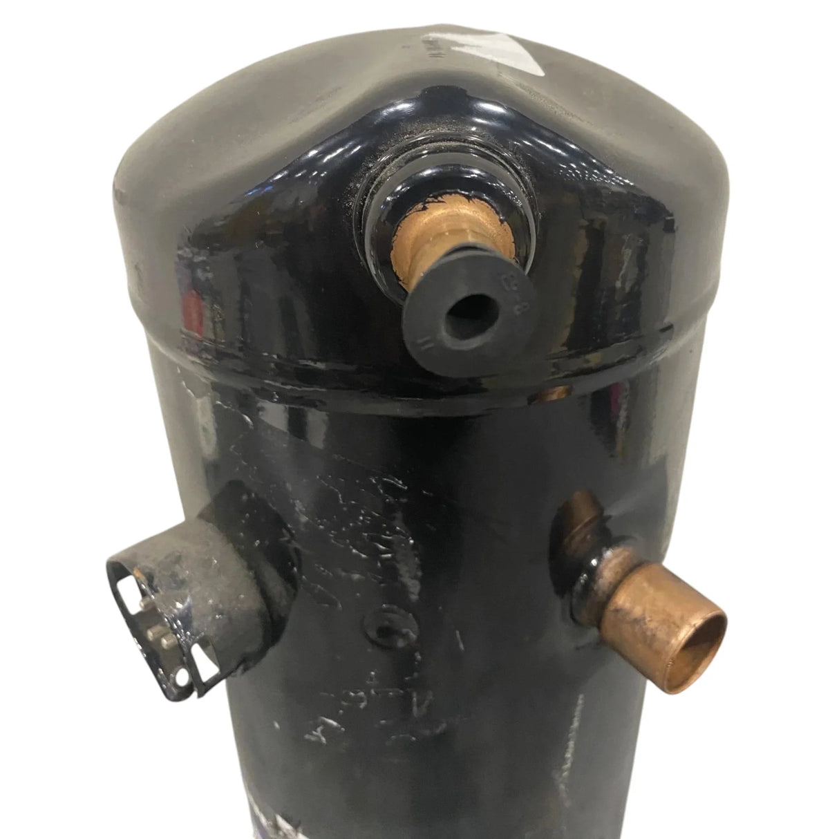 ZP61K5E-PFV-130 Copeland Scroll Compressor 208-230V - Truck To Trailer