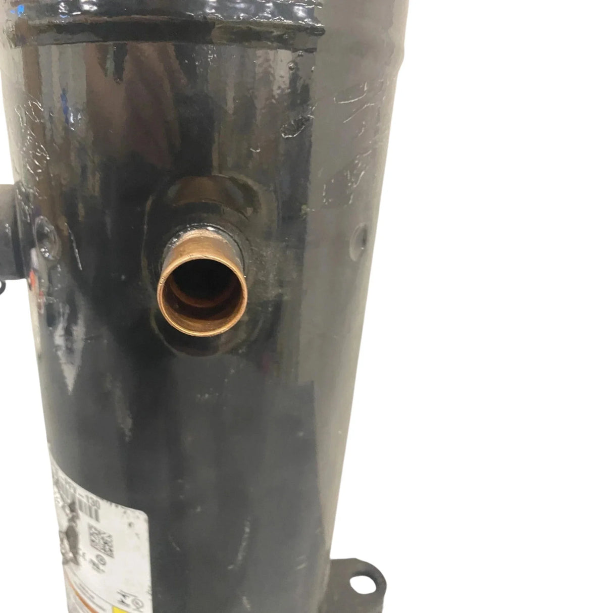 ZP61K5E-PFV-130 Copeland Scroll Compressor 208-230V - Truck To Trailer
