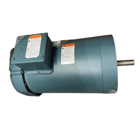 116744.00 Leeson Electric Motor 230-460V - Truck To Trailer