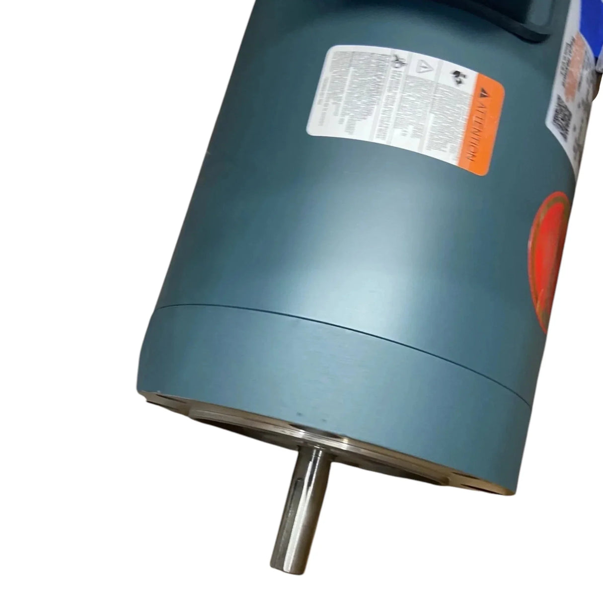 116744.00 Leeson Electric Motor 230-460V - Truck To Trailer
