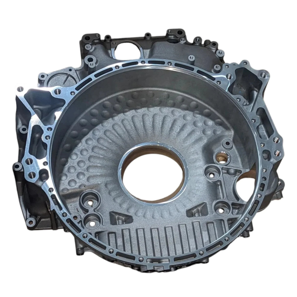 A4720152502 Genuine Detroit Diesel Flywheel Housing - Truck To Trailer