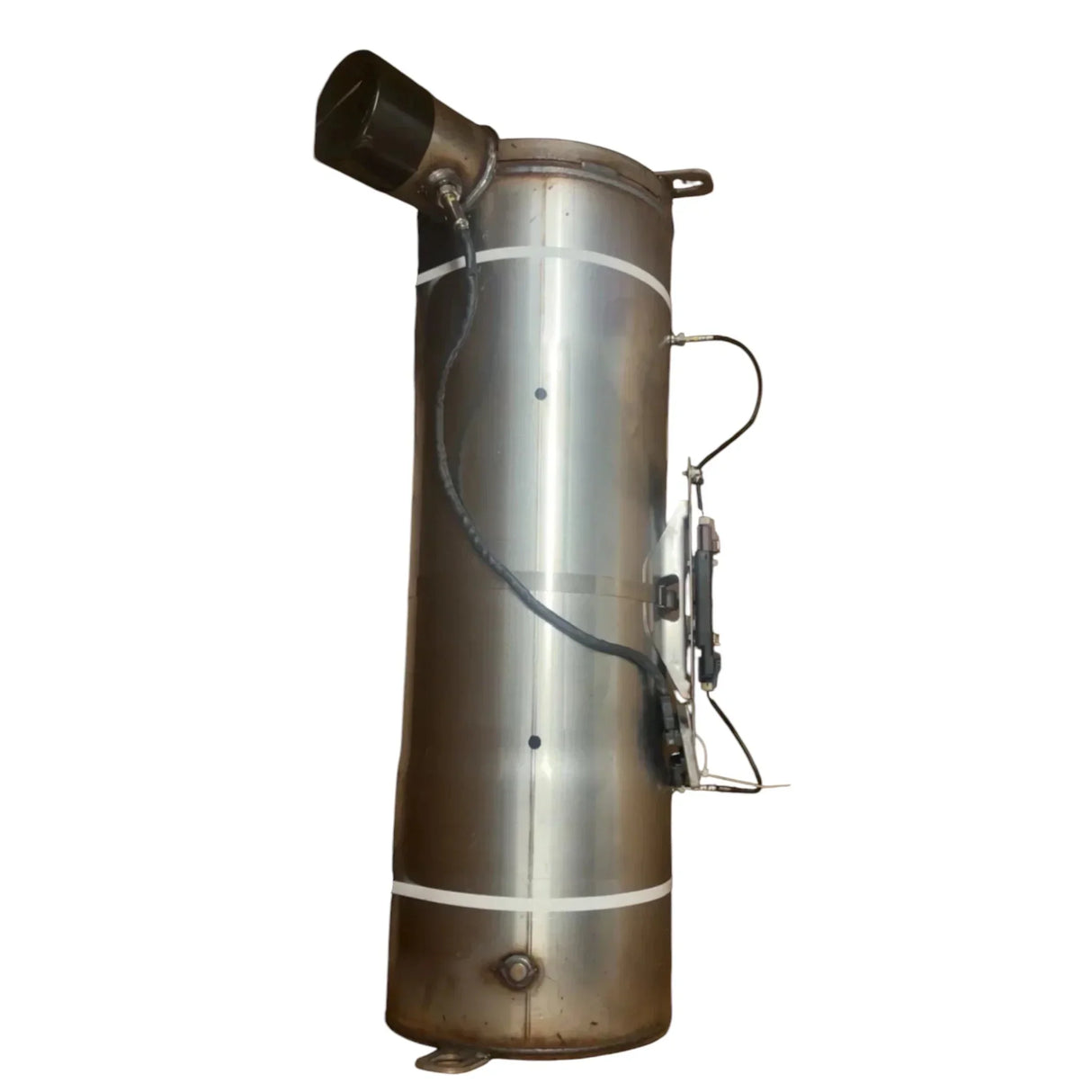 2866397 Genuine Cummins Aftertreatment Device - Truck To Trailer