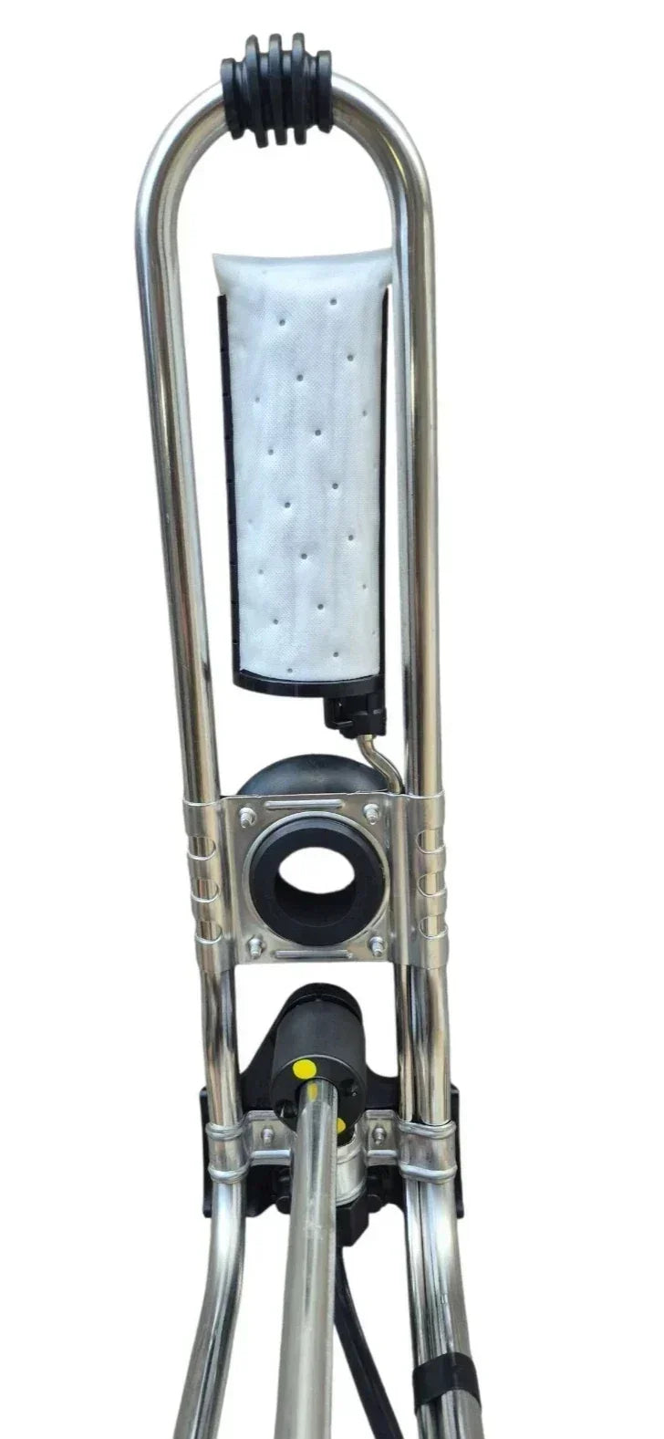 0435959001FIT Genuine Freightliner DEF Diesel Exhaust Fluid Header - Truck To Trailer