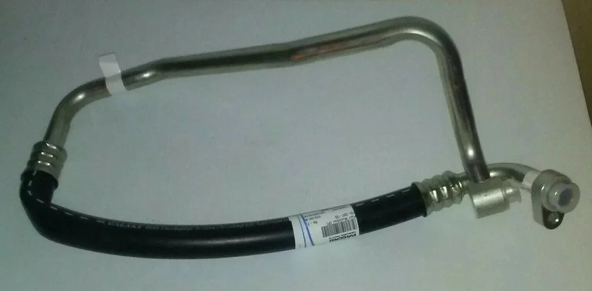 F502047120 Genuine Paccar A/C Air Conditioner Hose - Truck To Trailer